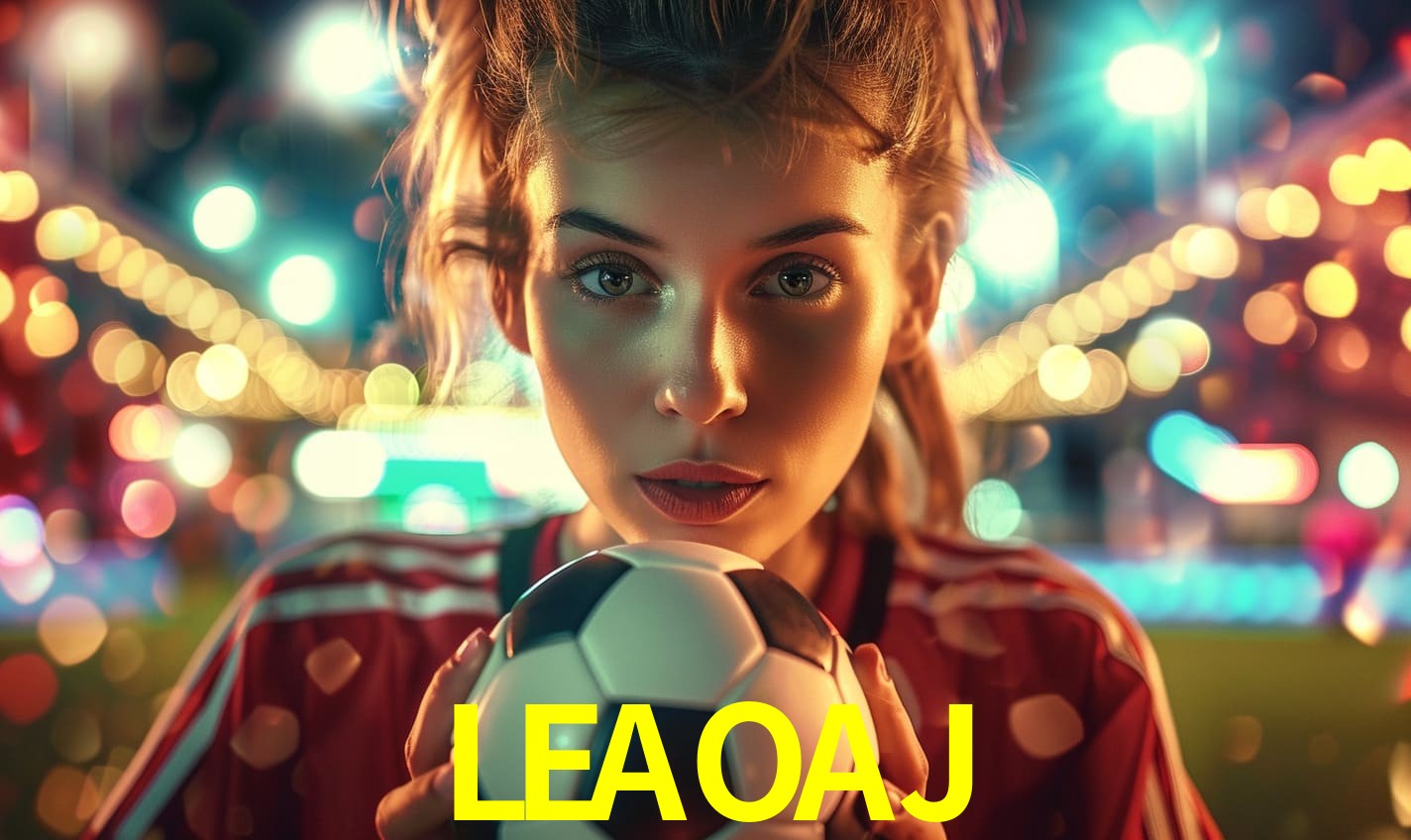 LEAOAJ Apostas de Futebol